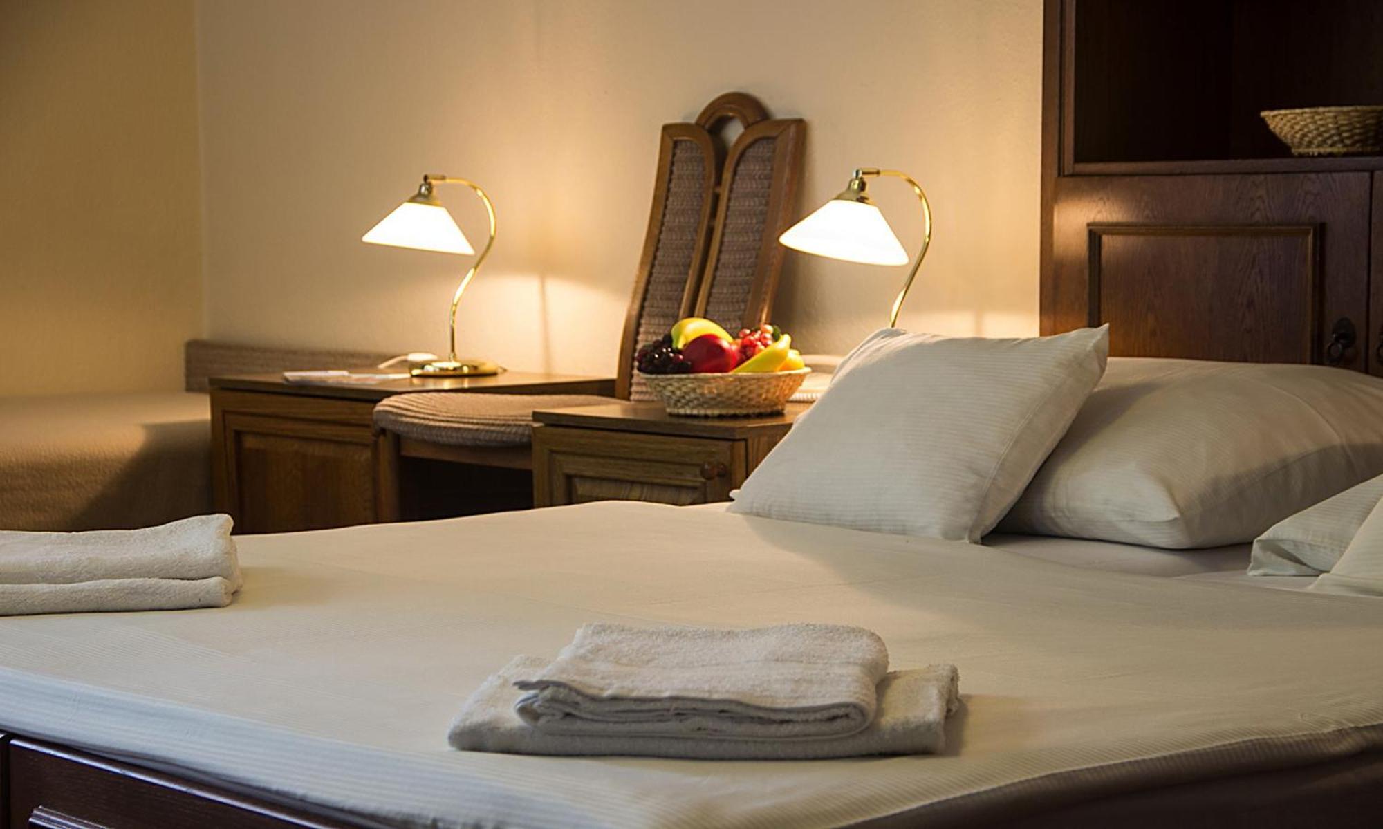 Hotel Molnar บูดาเปสต์ ภายนอก รูปภาพ