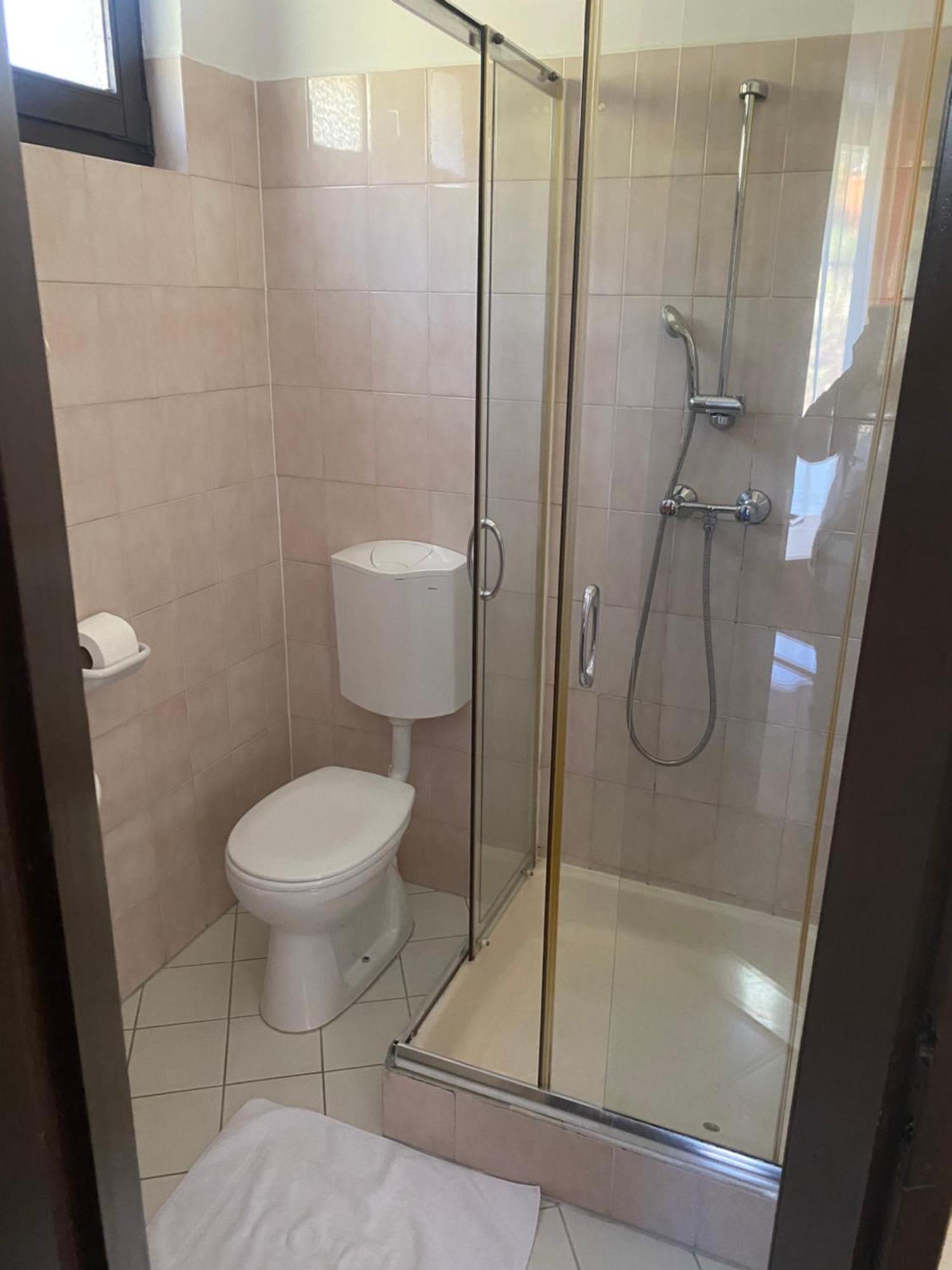 Hotel Molnar บูดาเปสต์ ภายนอก รูปภาพ