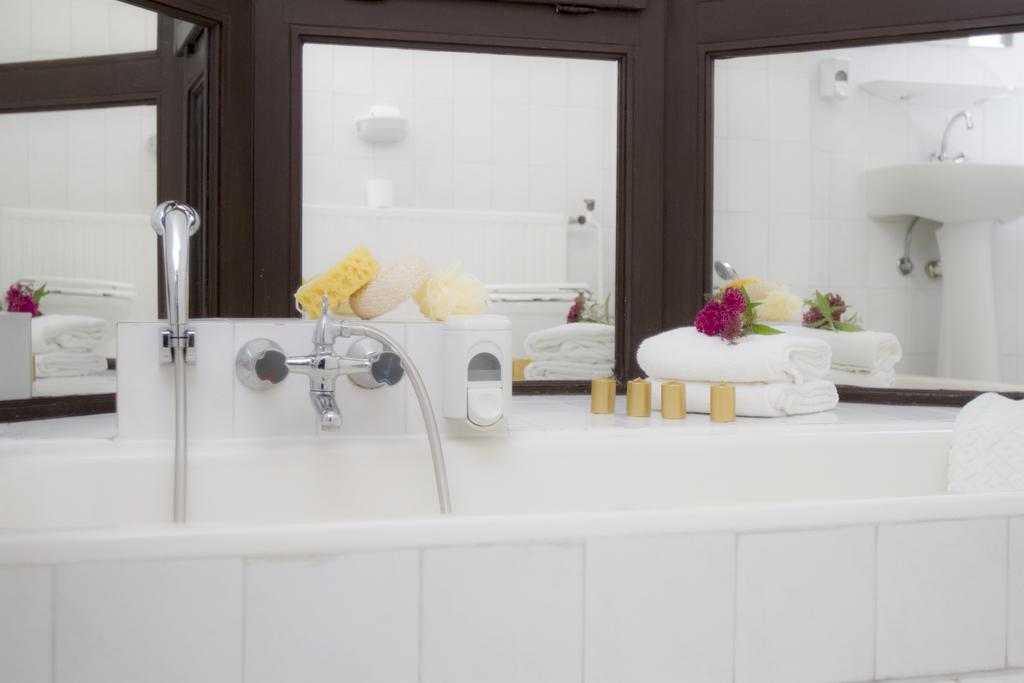 Hotel Molnar บูดาเปสต์ ภายนอก รูปภาพ